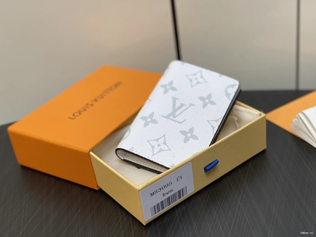 LOUIS Organizer-7.5*11.1*1 Pocket VUITTON cm 0810